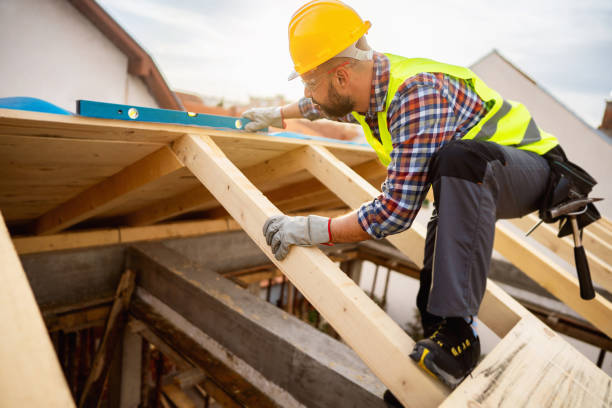 Residential Roof Replacement in Philipsburg, PA